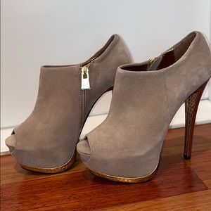NEW Sam Edelman Heels